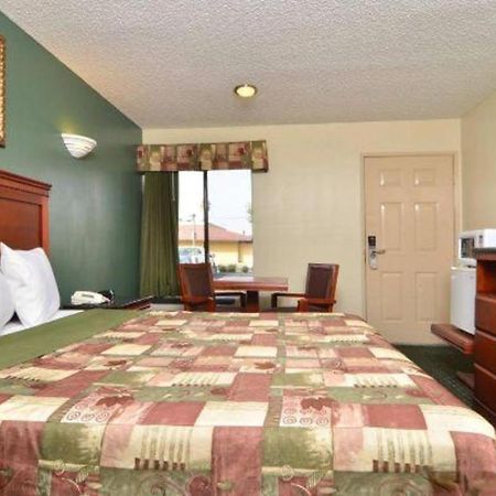 Americas Best Value Inn Redlands San Bernardino Екстер'єр фото