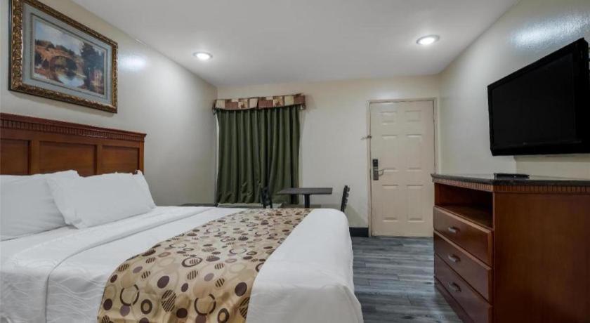 Americas Best Value Inn Redlands San Bernardino Екстер'єр фото