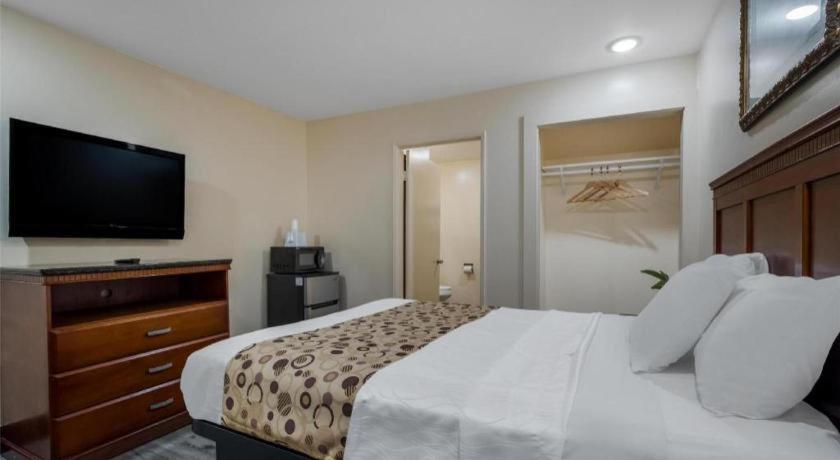 Americas Best Value Inn Redlands San Bernardino Екстер'єр фото