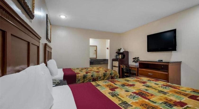 Americas Best Value Inn Redlands San Bernardino Екстер'єр фото