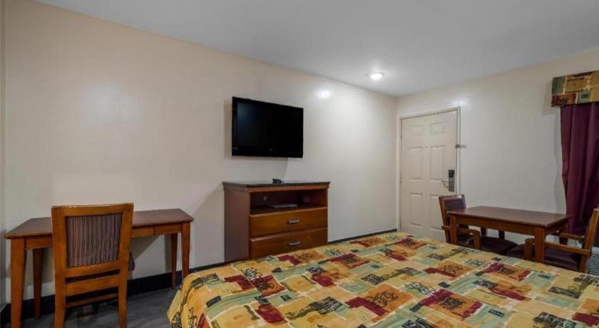 Americas Best Value Inn Redlands San Bernardino Екстер'єр фото