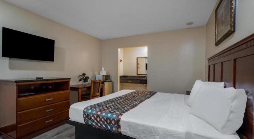 Americas Best Value Inn Redlands San Bernardino Екстер'єр фото