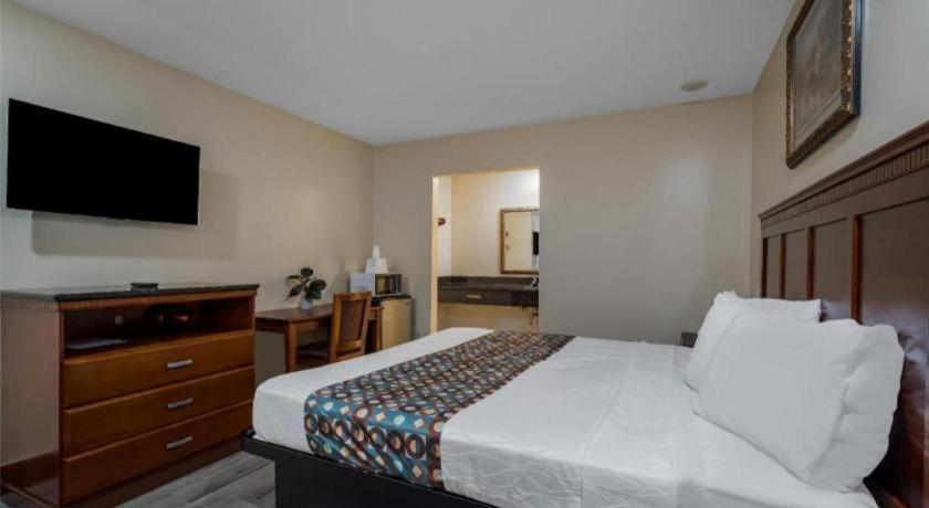 Americas Best Value Inn Redlands San Bernardino Екстер'єр фото