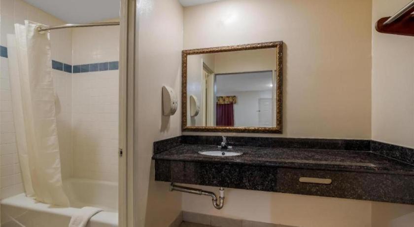 Americas Best Value Inn Redlands San Bernardino Екстер'єр фото