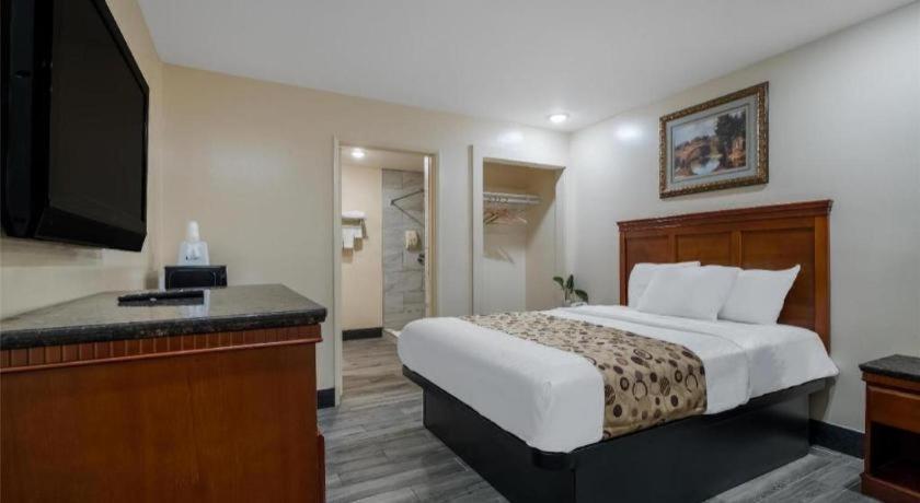 Americas Best Value Inn Redlands San Bernardino Екстер'єр фото