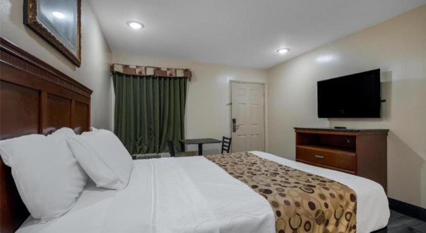 Americas Best Value Inn Redlands San Bernardino Екстер'єр фото